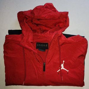 Jordan Windbreaker